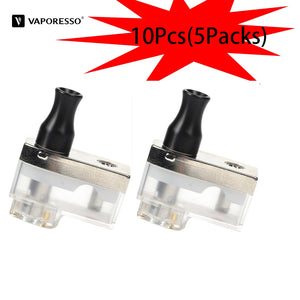 10pcs Original Vaporesso Aurora Play Pod Cartridge 2ml Vape Atomizer 1.3ohm