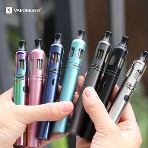 Original Vaporesso Orca Solo Vape pen With 1.5ml Tank 800mah