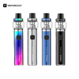 Original Vaporesso With 3000mah Built In battery 8ml/2ml Atomizer