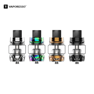 Original Vaporesso SKRR-S Tank 8ml Vape Atomizer Fit for Vaporesso Lux Mod 510 Box Mod